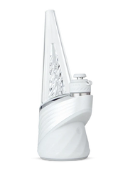 Discover the Peak Pro: The ultimate smart rig for concentrate enthusiasts.