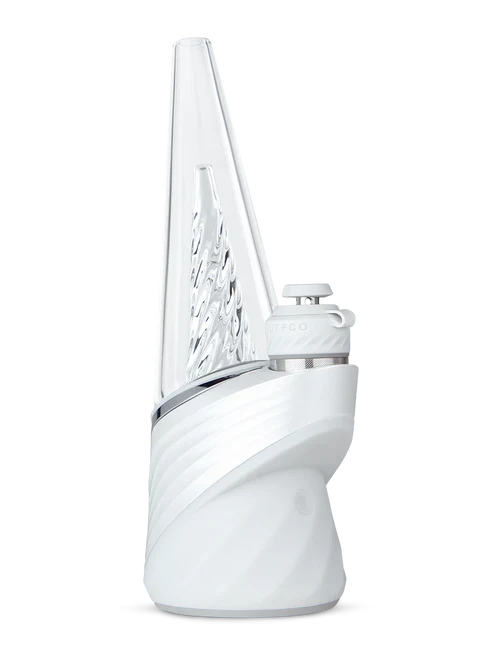 Discover the Peak Pro: The ultimate smart rig for concentrate enthusiasts.