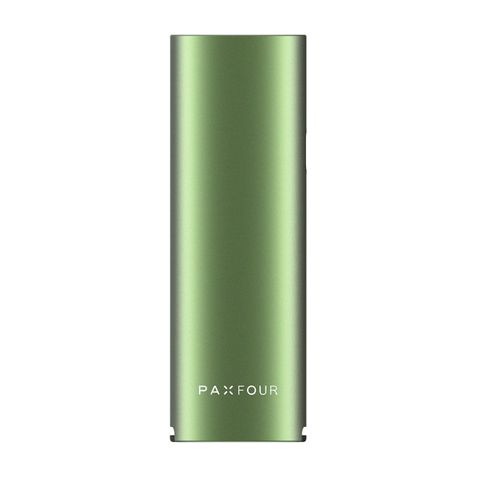 PAX 4 - PAX FOUR Herbal Vaporizer - 10% OFF