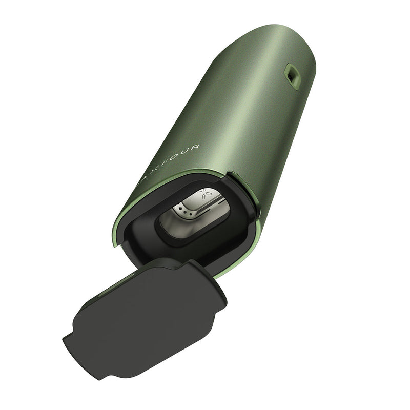 PAX 4 - PAX FOUR Herbal Vaporizer - 10% OFF