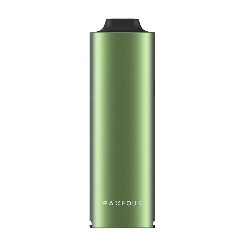 PAX 4 - PAX FOUR Herbal Vaporizer - 10% OFF
