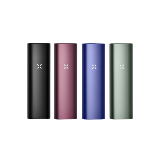 PAX Plus Vaporizer: Elevate Your Vaping Game - Available at Vivant Store