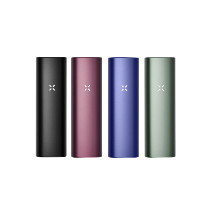 PAX Plus Vaporizer: Elevate Your Vaping Game - Available at Vivant Store