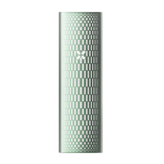 PAX Plus dual-use vape pen featuring custom artwork and powerful performance for discreet vaping