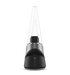 The Puffco Peak is a portable concentrate vaporizer that features a removable ceramic bowl and customizable temperature control for an optimal experience in vivant online vape shop