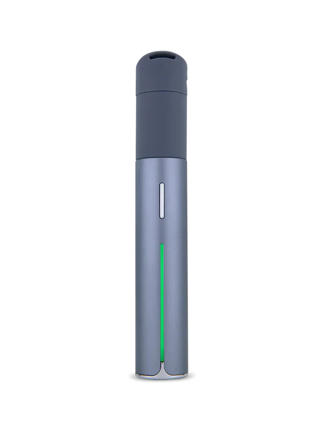 Discover the Puffco Pivot Concentrate Vaporizer at Vivant, offering precise temperature control and a stylish design for an enhanced cannabis experience.