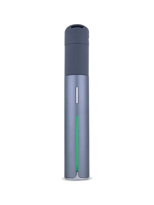 Discover the Puffco Pivot Concentrate Vaporizer at Vivant, offering precise temperature control and a stylish design for an enhanced cannabis experience.