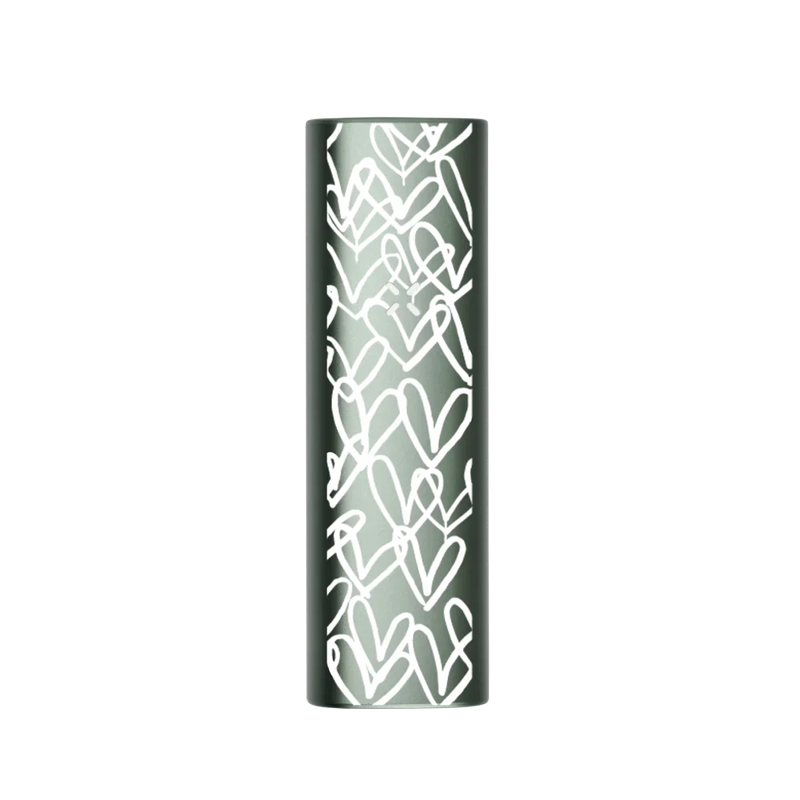 Don't miss out on the PAX Plus Dry Herb Vaporizer – JGoldcrown Studio Limited Edition. Elevate your herbal enjoyment at an unbeatable price, only at Vivant Store