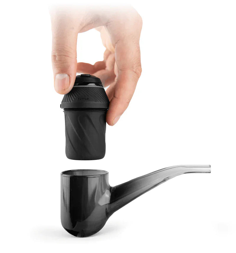 Puffco Proxy concentrate vaporizer with USB-C charging and improved battery life