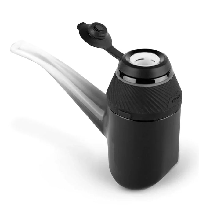 Puffco Proxy dab device delivering smooth powerful hits and clean vapor