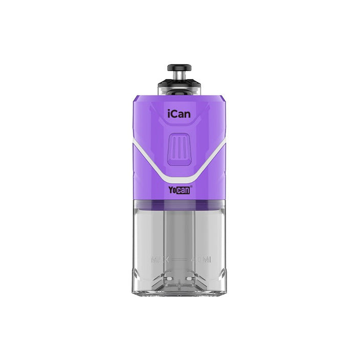 Yocan iCan E-Rig Vaporizer 1100mAh