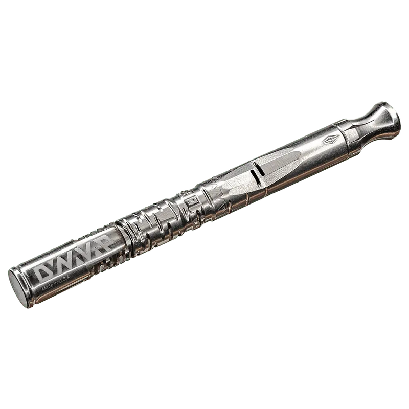 Featuring a beautiful wood accent and a heat-resistant spinning mouthpiece, the Dynavap Omni is both stylish and functional in vivant online vaporizer store.