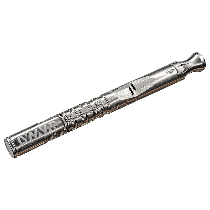 Featuring a beautiful wood accent and a heat-resistant spinning mouthpiece, the Dynavap Omni is both stylish and functional in vivant online vaporizer store.