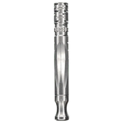 The Dynavap Omni's unique design allows for intuitive one-handed operation and easy cleaning, making it a convenient choice for on-the-go vaping in vivant online vaporizer shop.