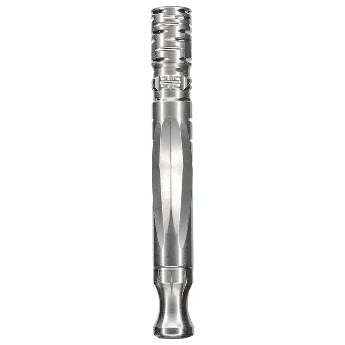 The Dynavap Omni's unique design allows for intuitive one-handed operation and easy cleaning, making it a convenient choice for on-the-go vaping in vivant online vaporizer shop.