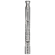 The Dynavap Omni is a sleek and portable vaporizer that allows for precise temperature control and produces smooth, flavorful vapor in vivant online vaporizer shop.