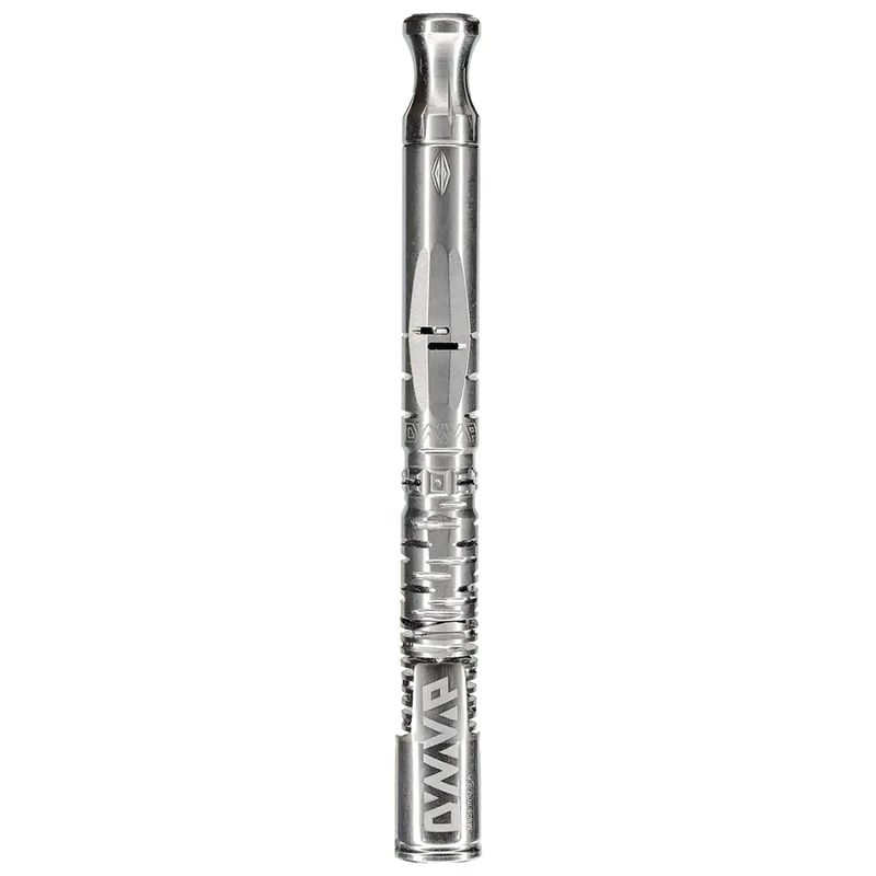 The Dynavap Omni is a sleek and portable vaporizer that allows for precise temperature control and produces smooth, flavorful vapor in vivant online vaporizer shop.