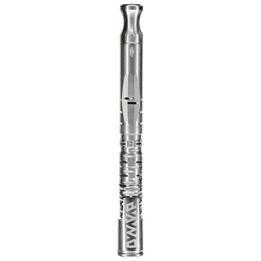 The Dynavap Omni is a sleek and portable vaporizer that allows for precise temperature control and produces smooth, flavorful vapor in vivant online vaporizer shop.