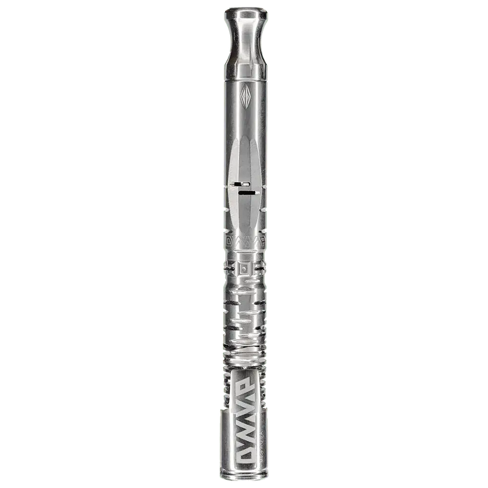 The Dynavap Omni is a sleek and portable vaporizer that allows for precise temperature control and produces smooth, flavorful vapor in vivant online vaporizer shop.