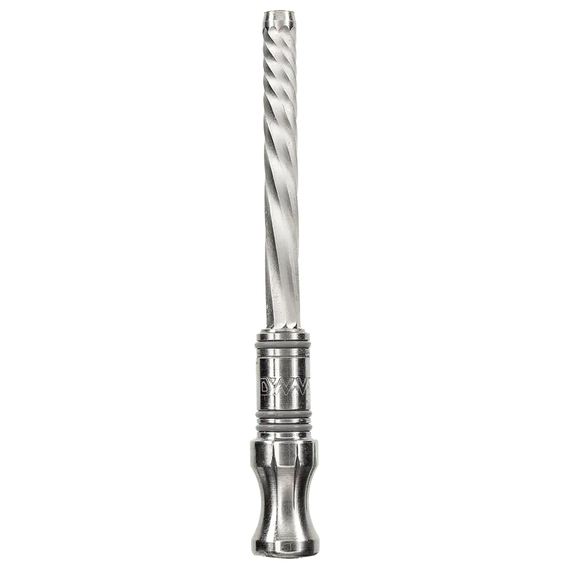 The Dynavap Omni's innovative "click" system ensures consistent heating and optimal vaporization, providing a satisfying vaping experience every time in vivant online vaporizer store.