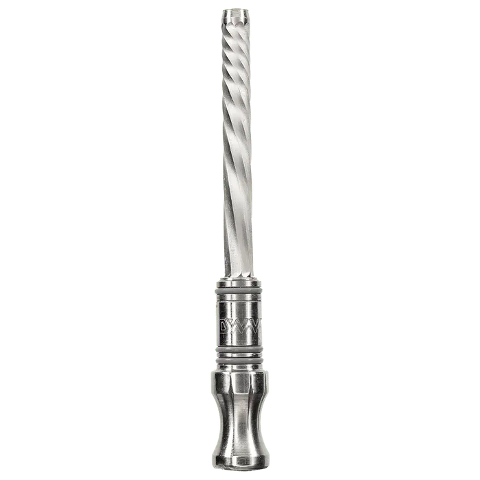 The Dynavap Omni's innovative "click" system ensures consistent heating and optimal vaporization, providing a satisfying vaping experience every time in vivant online vaporizer store.