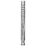 With its adjustable airflow and titanium construction, the Dynavap Omni delivers a customizable and durable vaping experience in vivant online vaporizer store.