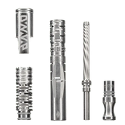 With its modular design and compatibility with a range of accessories, the Dynavap Omni offers endless possibilities for customization and personalization in vivant online vaporizer store.