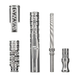 With its modular design and compatibility with a range of accessories, the Dynavap Omni offers endless possibilities for customization and personalization in vivant online vaporizer store.