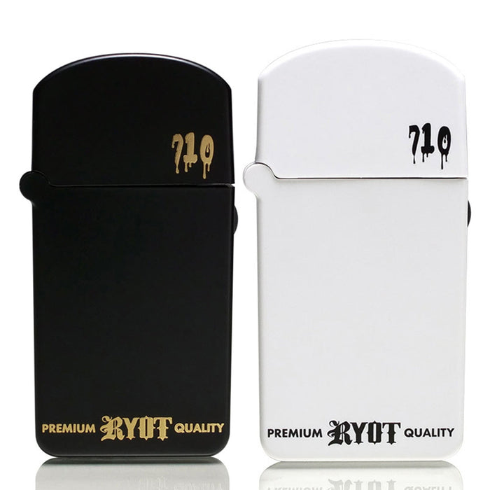 RYOT VERB 710 FLIP Threaded Battery Concentrate Vaporizer - $10OFF