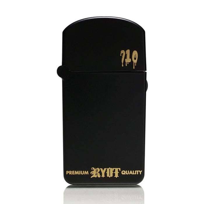 RYOT VERB 710 FLIP Threaded Battery Concentrate Vaporizer - $10OFF