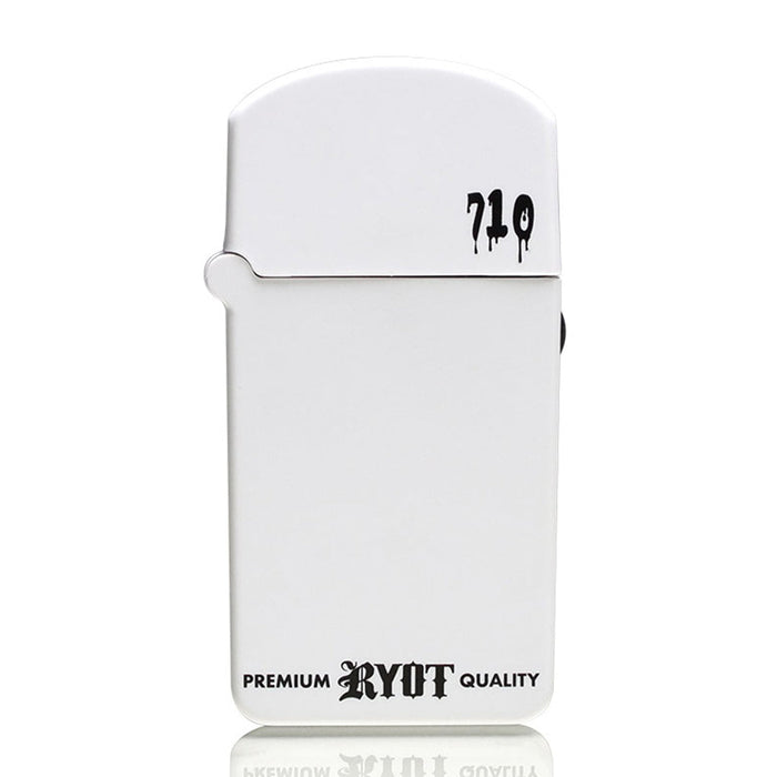 RYOT VERB 710 FLIP Threaded Battery Concentrate Vaporizer - $10OFF