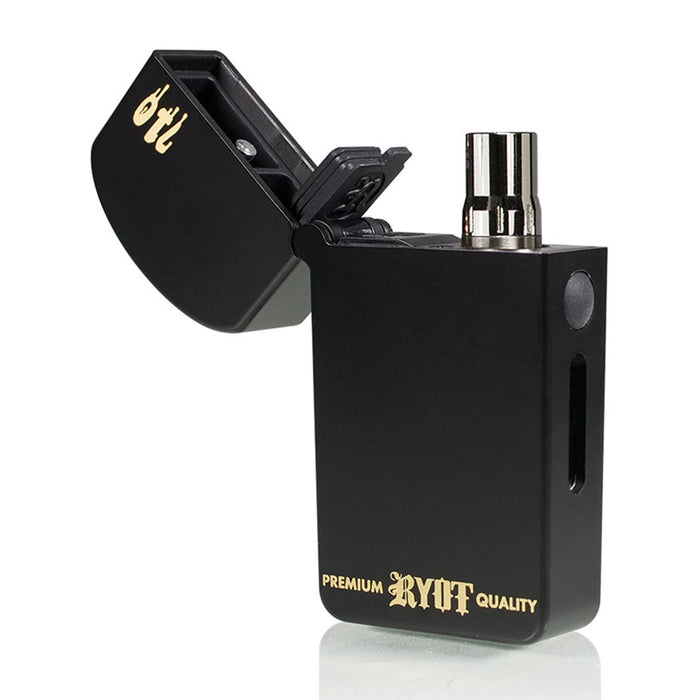RYOT VERB 710 FLIP Threaded Battery Concentrate Vaporizer - $10OFF