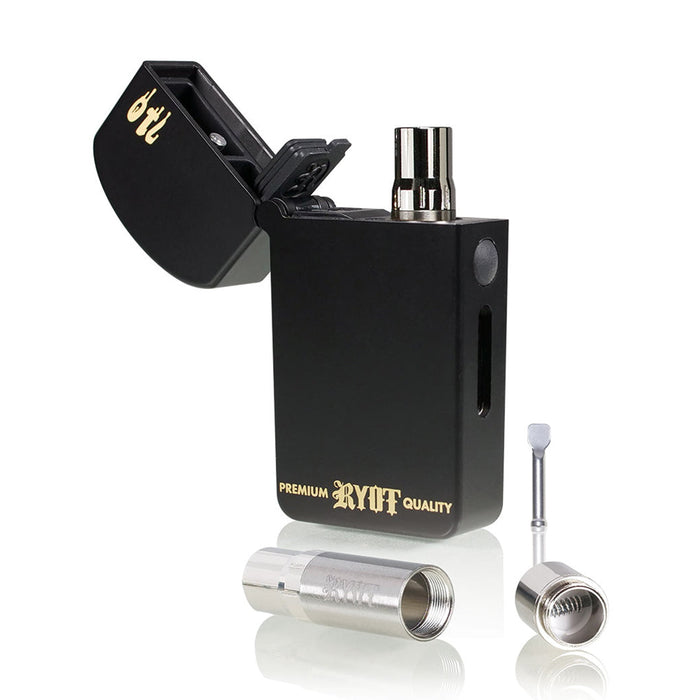 RYOT VERB 710 FLIP Threaded Battery Concentrate Vaporizer - $10OFF