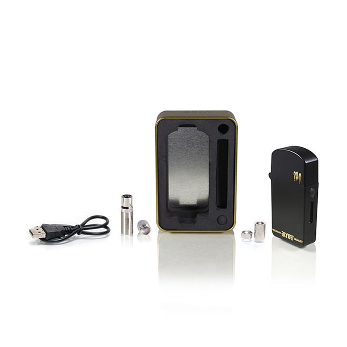 RYOT VERB 710 FLIP Threaded Battery Concentrate Vaporizer - $10OFF