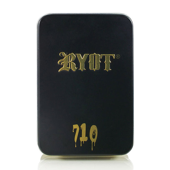 RYOT VERB 710 FLIP Threaded Battery Concentrate Vaporizer - $10OFF
