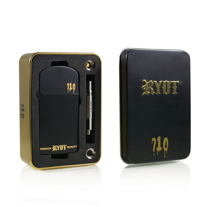 RYOT VERB 710 FLIP Threaded Battery Concentrate Vaporizer - $10OFF
