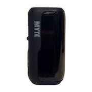 Sleek pocket-friendly Myte battery showing smart voltage control for perfect hits
