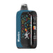 Slim, pocket-friendly Inspo Max vaporizer designed for 3-gram concentrate cartridges