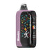 Inspo Max concentrate device with auto-draw function and vibrant customizable light-up screen