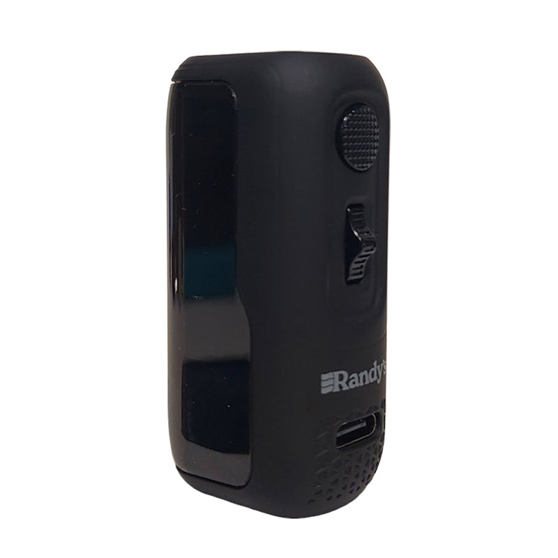Class-A 510-thread vape battery with long-lasting performance and quick 60-minute charge