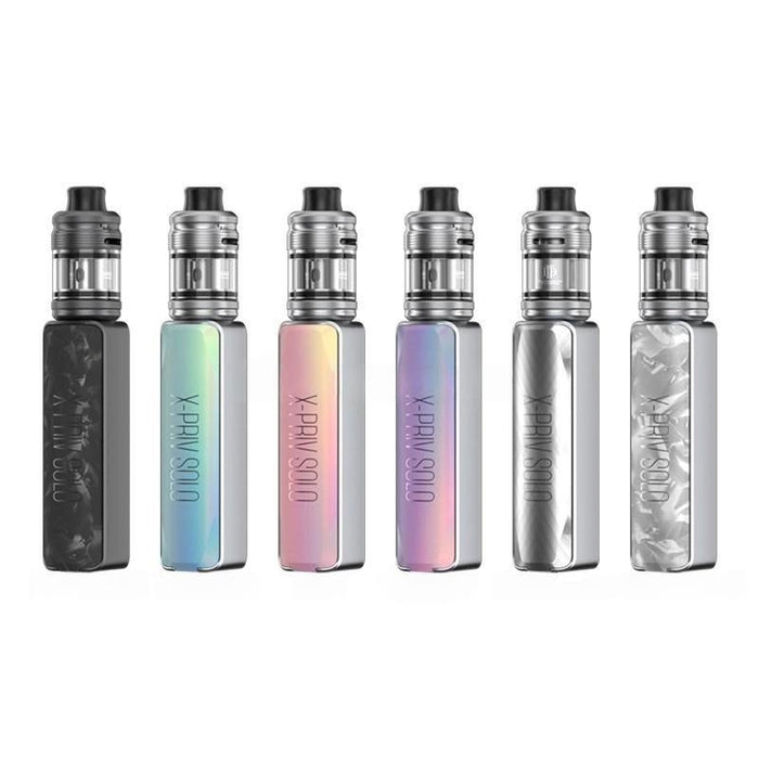 SMOK X-PRIV Solo Pod Mod Kit 80W