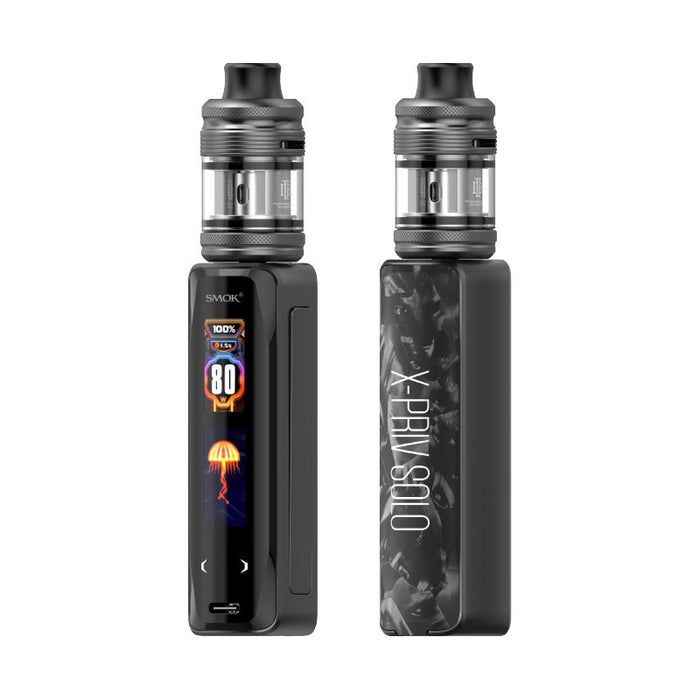 SMOK X-PRIV Solo Pod Mod Kit 80W