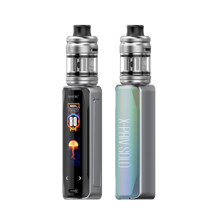 SMOK X-PRIV Solo Pod Mod Kit 80W