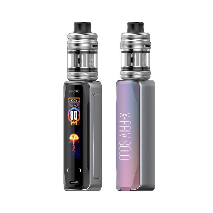 SMOK X-PRIV Solo Pod Mod Kit 80W