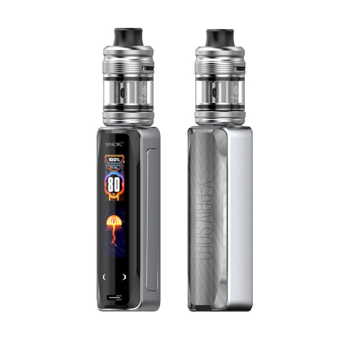 SMOK X-PRIV Solo Pod Mod Kit 80W