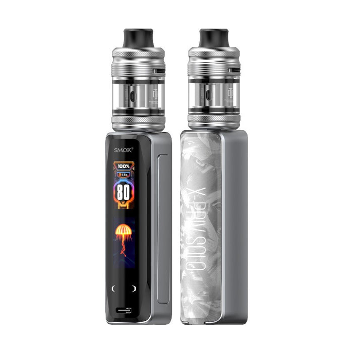 SMOK X-PRIV Solo Pod Mod Kit 80W