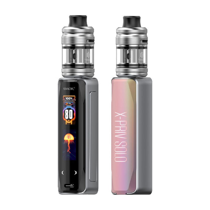 SMOK X-PRIV Solo Pod Mod Kit 80W