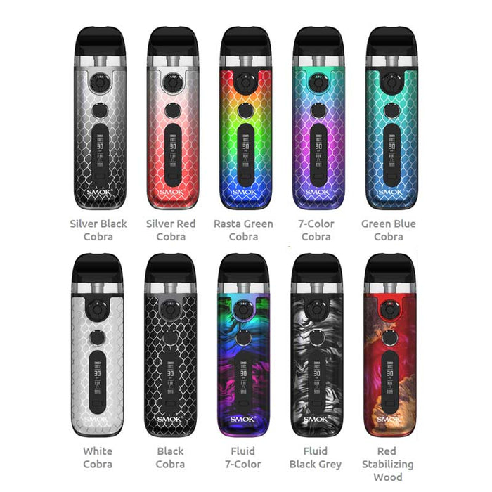 SMOK Novo 5 Pod Kit 900mAh 30W