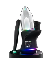 Focus V Carta 2 Deluxe Kit – Advanced e-rig for concentrates, available now at Vivant Online Vaporizer Shop.