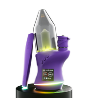 High-performance Focus V Carta 2 with Bluetooth connectivity, available for purchase at Vivant Online Vaporizer Shop.